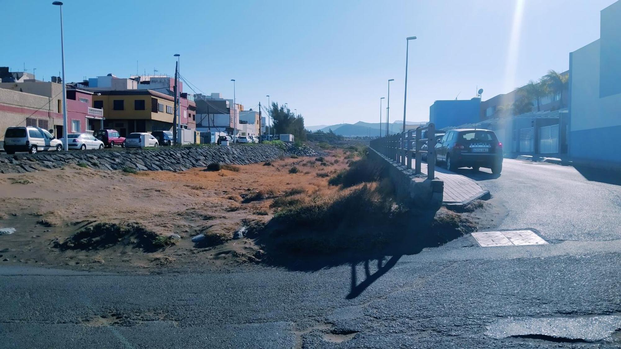 Burero Beach Stay - Comfy - Near Airport & Beaches El Burrero Exterior foto