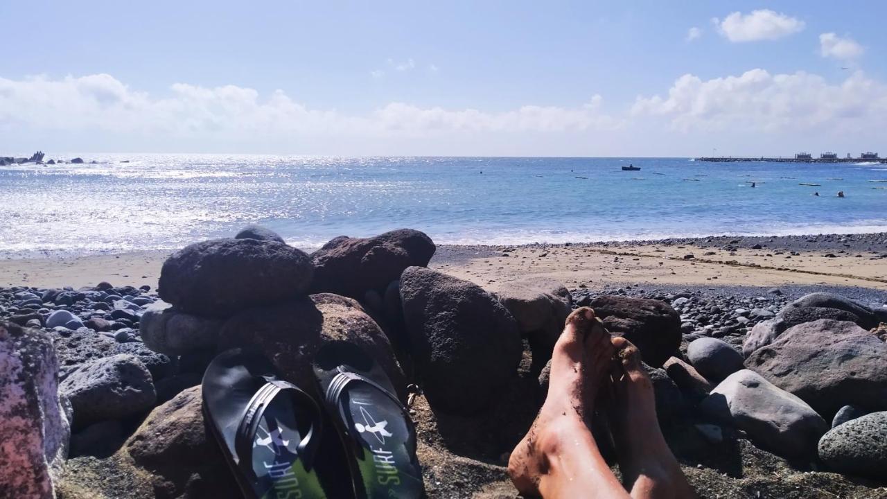 Burero Beach Stay - Comfy - Near Airport & Beaches El Burrero Exterior foto