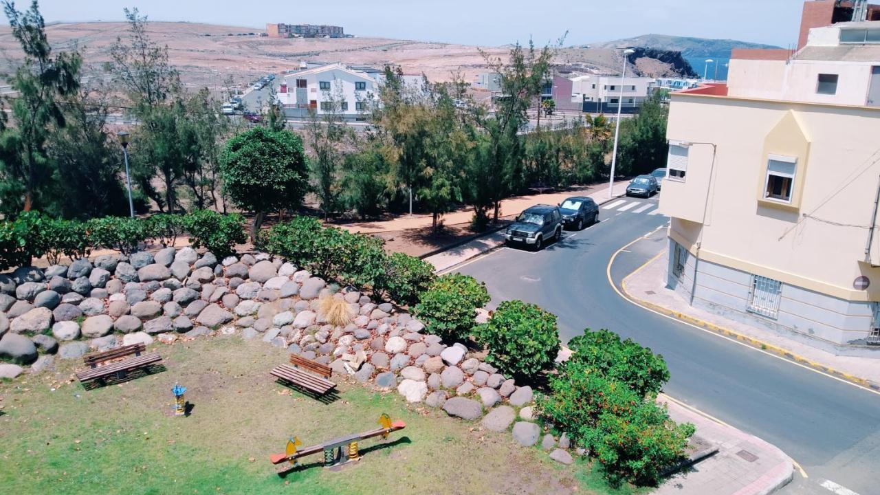 Burero Beach Stay - Comfy - Near Airport & Beaches El Burrero Exterior foto
