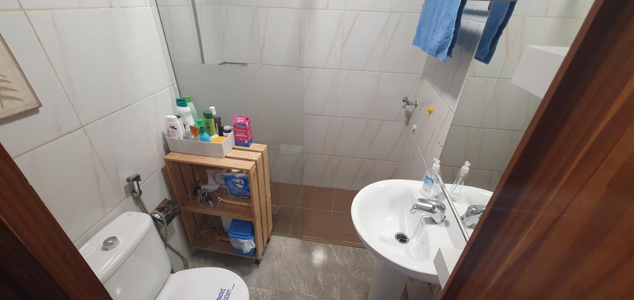 Burero Beach Stay - Comfy - Near Airport & Beaches El Burrero Exterior foto