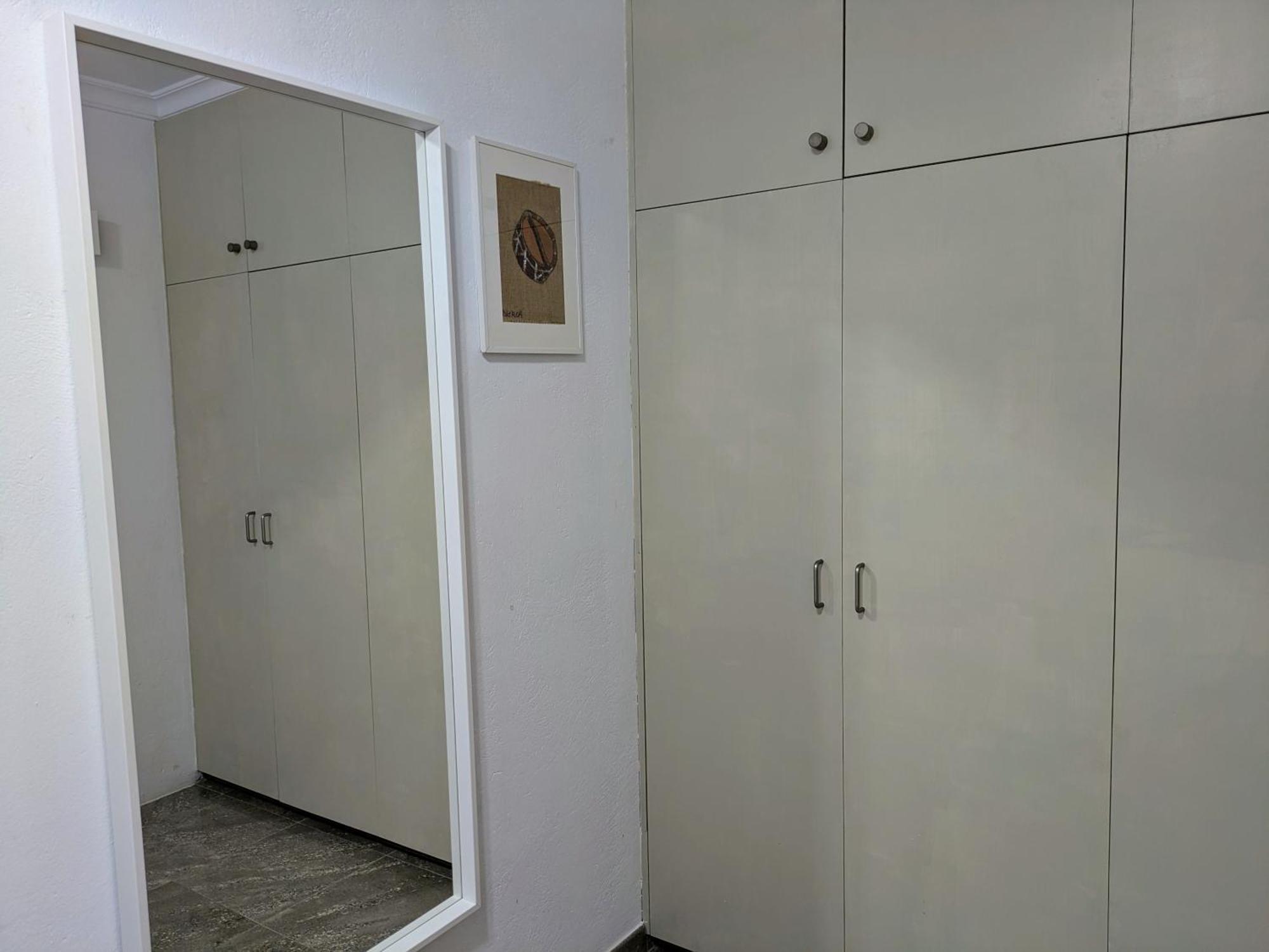 Burero Beach Stay - Comfy - Near Airport & Beaches El Burrero Exterior foto