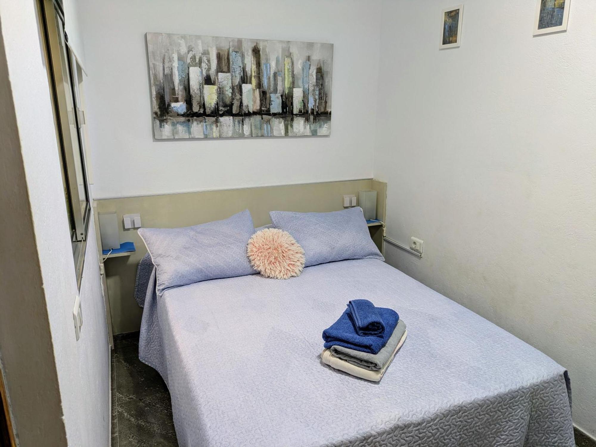 Burero Beach Stay - Comfy - Near Airport & Beaches El Burrero Exterior foto