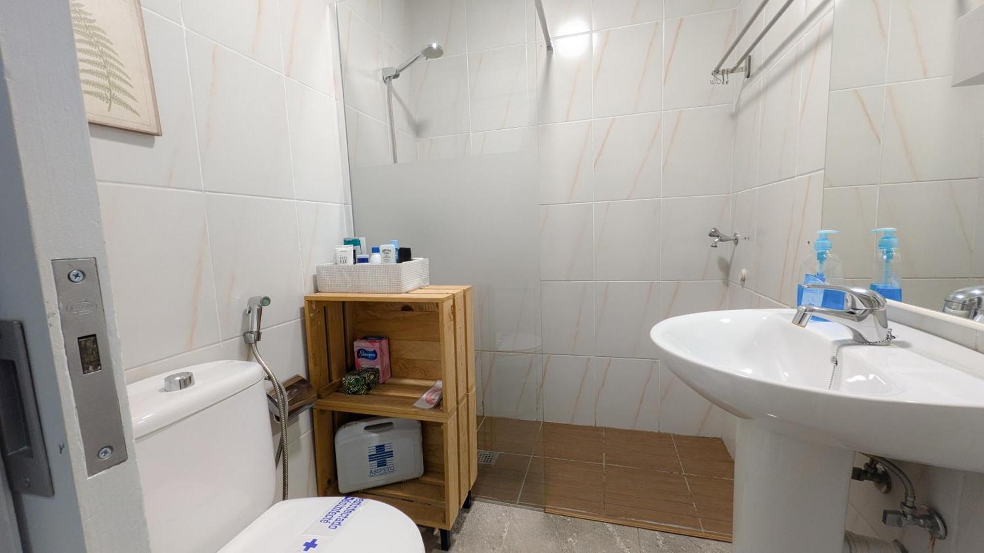 Burero Beach Stay - Comfy - Near Airport & Beaches El Burrero Exterior foto