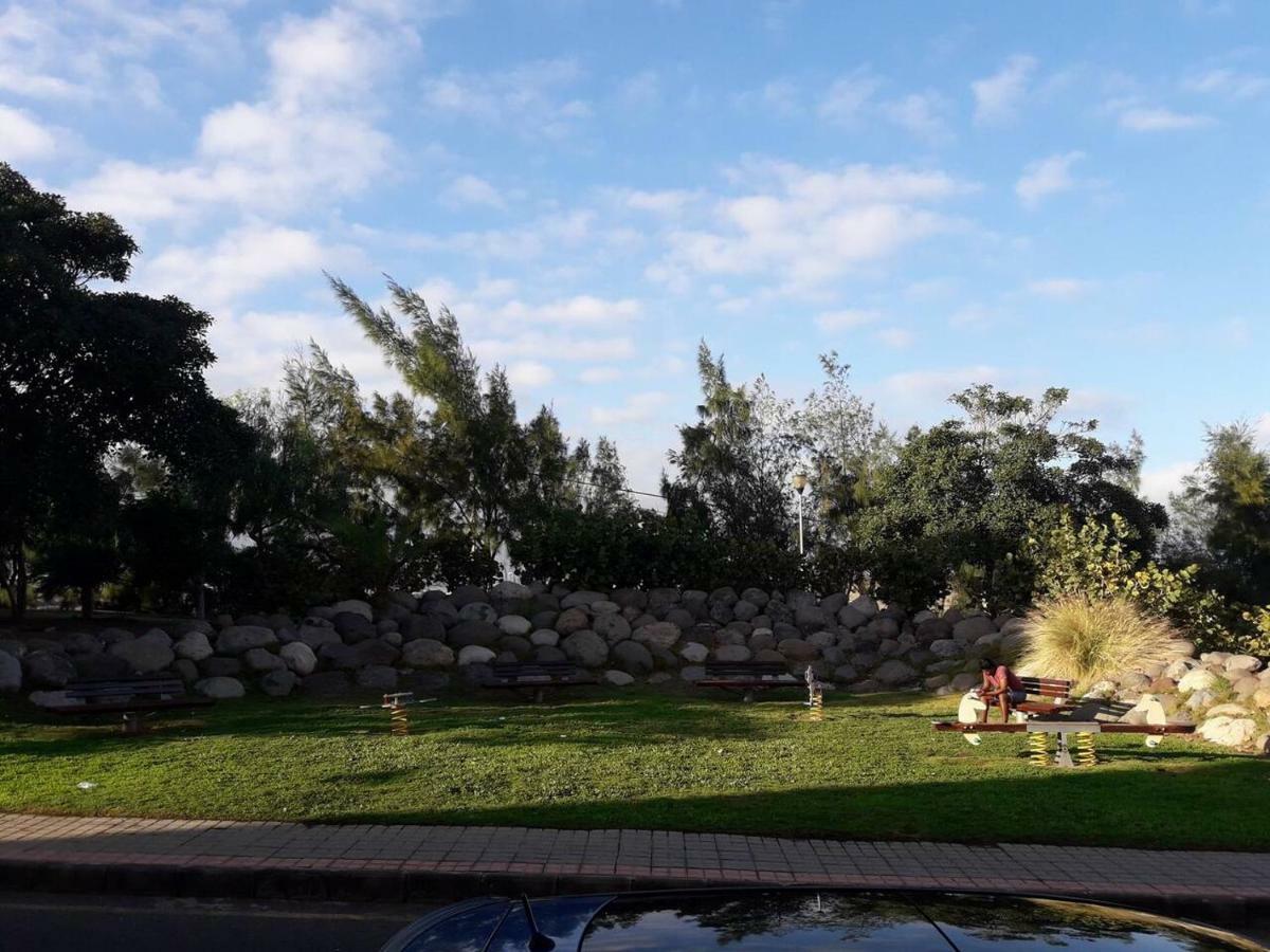 Burero Beach Stay - Comfy - Near Airport & Beaches El Burrero Exterior foto