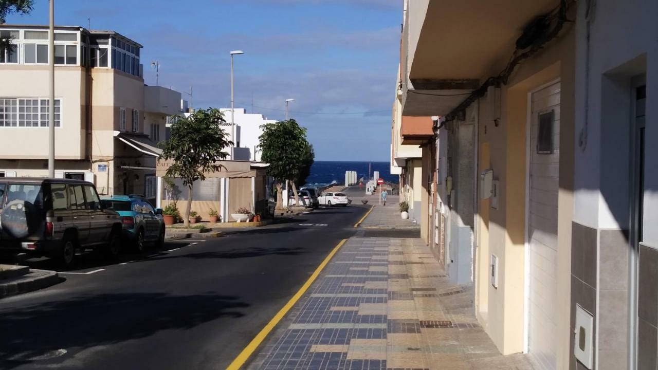 Burero Beach Stay - Comfy - Near Airport & Beaches El Burrero Exterior foto